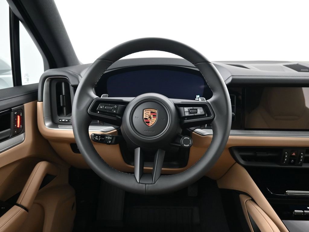 New 2026 Porsche Cayenne image 12