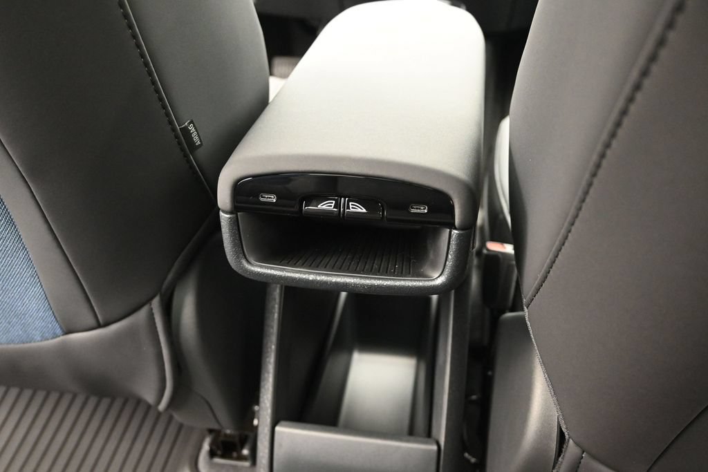 New 2026 Volvo EX30 Plus w/ Climate Package AWD/4WD image 18