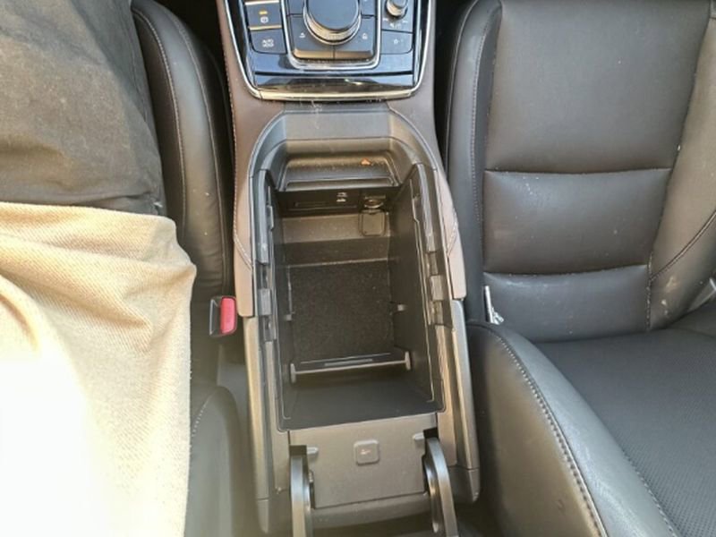 Used 2023 MAZDA CX-30 2.5 Turbo w/ Premium Package image 20