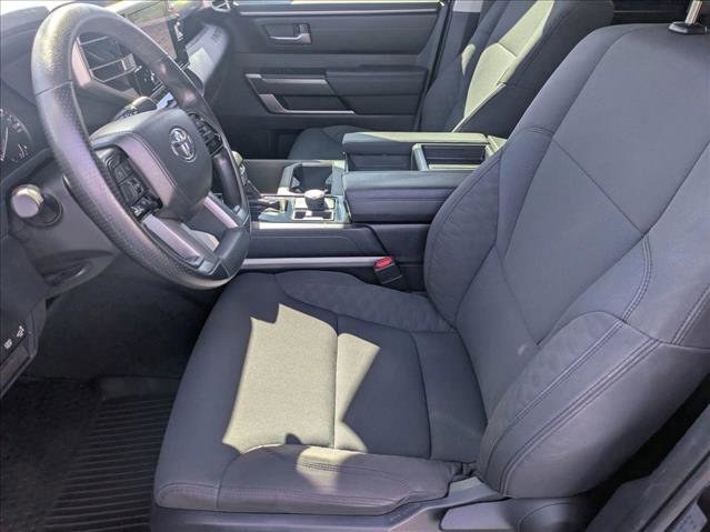 Used 2022 Toyota Tundra SR5 image 13