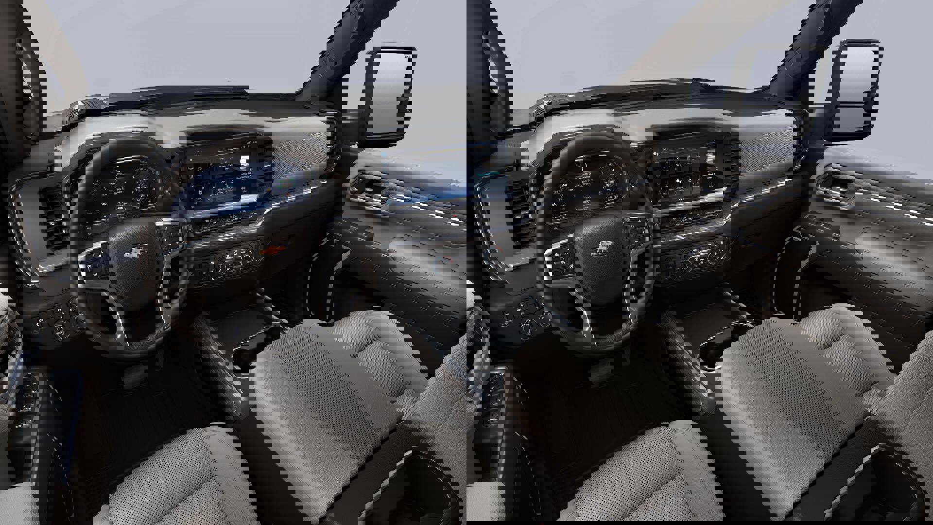 New 2026 Chevrolet Silverado 2500 LTZ image 29