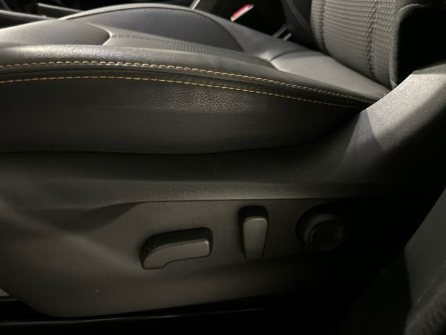 Used 2023 Subaru Forester Wilderness AWD/4WD image 11