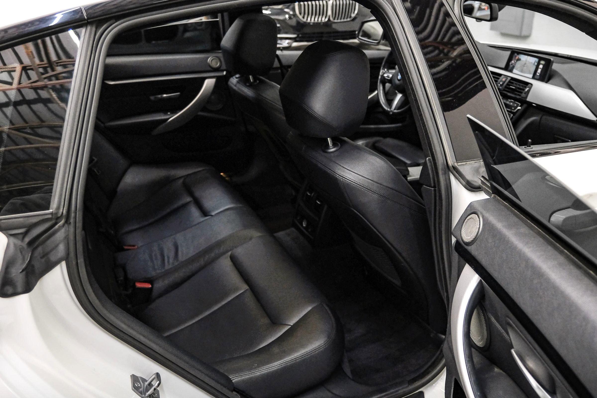 Used 2015 BMW 435i Gran Coupe image 37