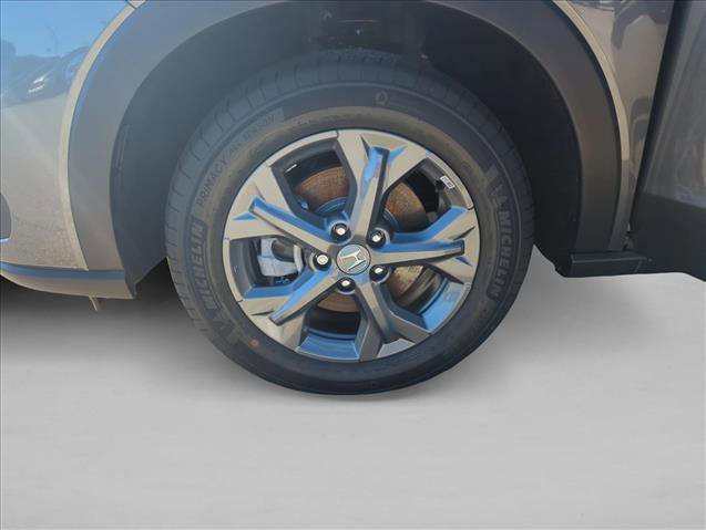 New 2026 Honda HR-V LX image 17
