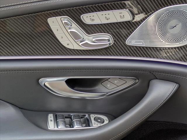 Used 2019 Mercedes-Benz AMG GT 63 image 11