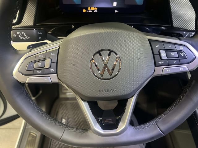 New 2026 Volkswagen Atlas Cross Sport SEL Premium R-Line image 14