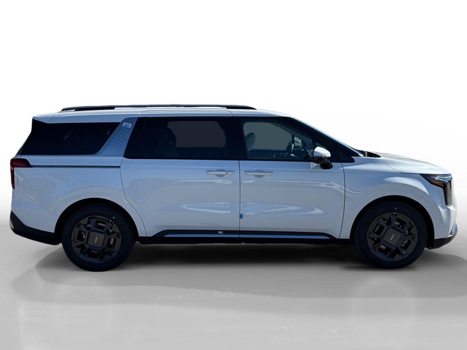 New 2027 Kia Carnival SX FWD image 6