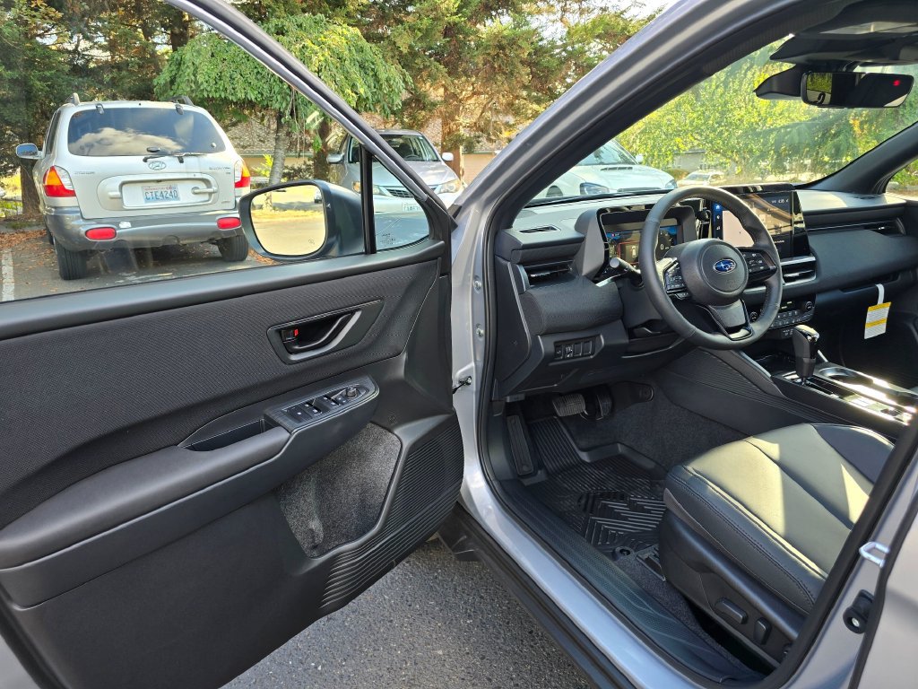New 2026 Subaru Outback Premium AWD/4WD image 7