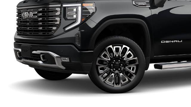 New 2026 GMC Sierra 1500 Denali Ultimate AWD/4WD image 5