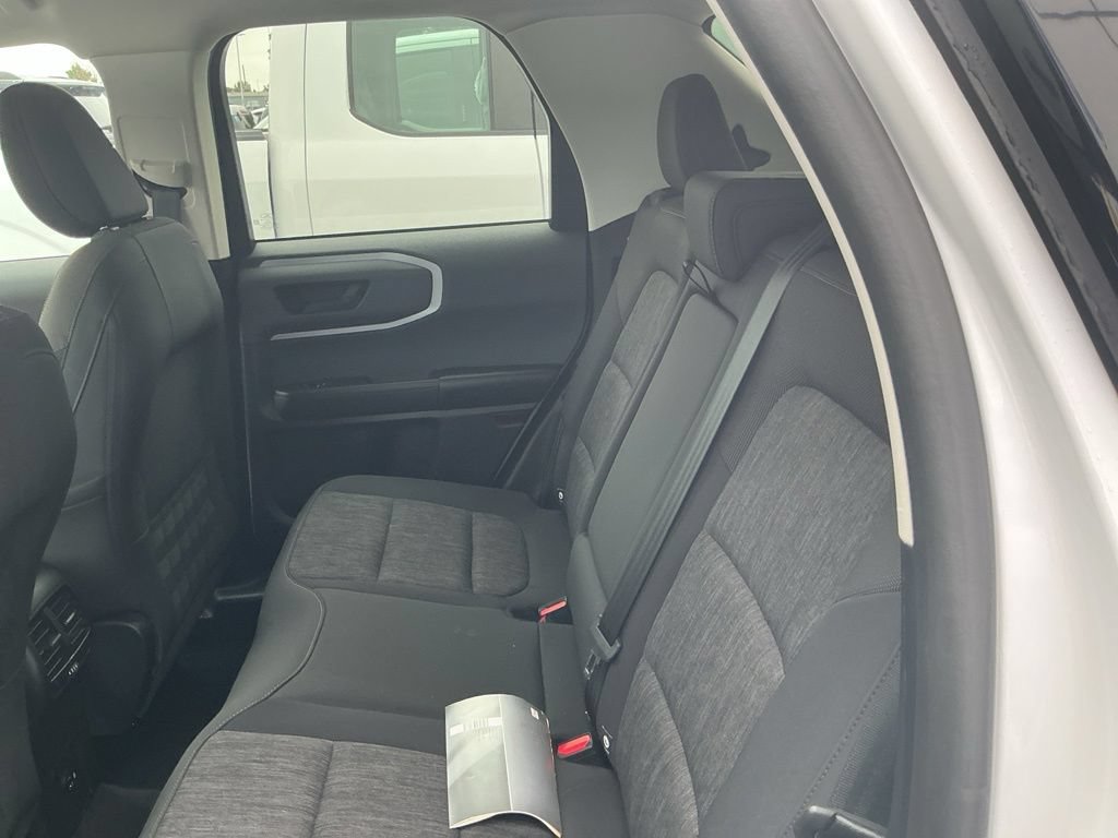 Used 2022 Ford Bronco Sport Big Bend AWD/4WD image 11
