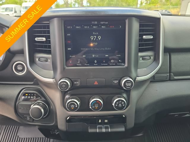 Certified 2020 RAM 1500 Lone Star RWD image 17