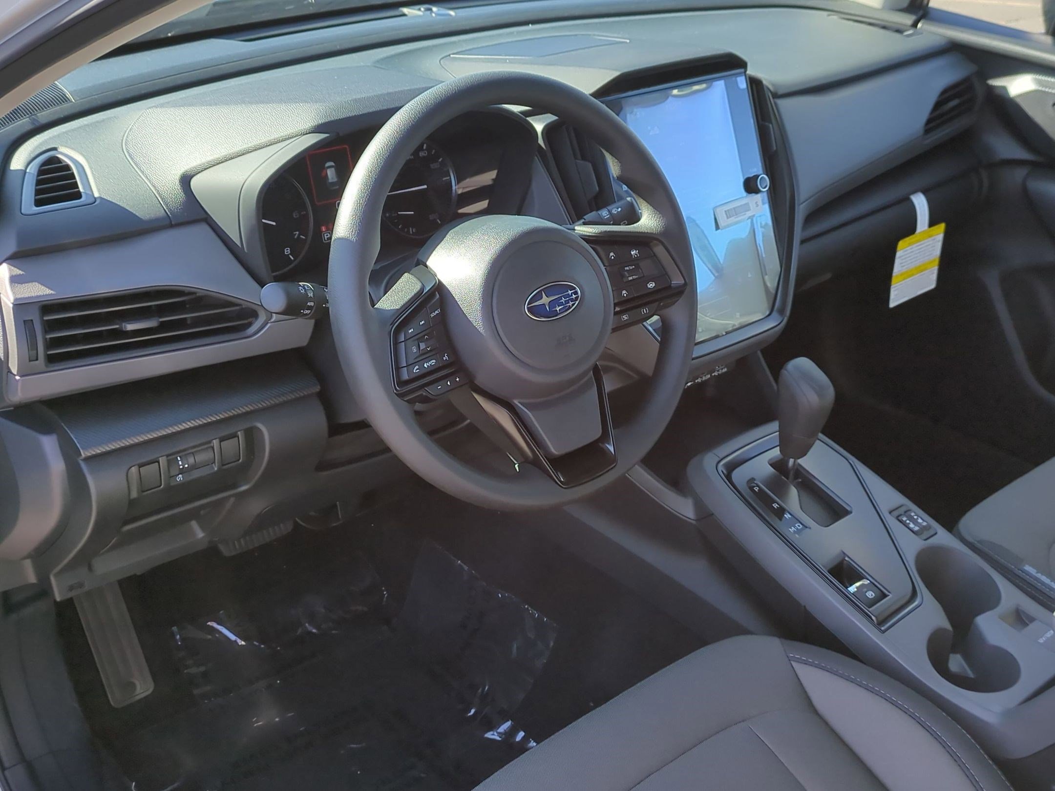 New 2026 Subaru Crosstrek 2.5i Premium image 9