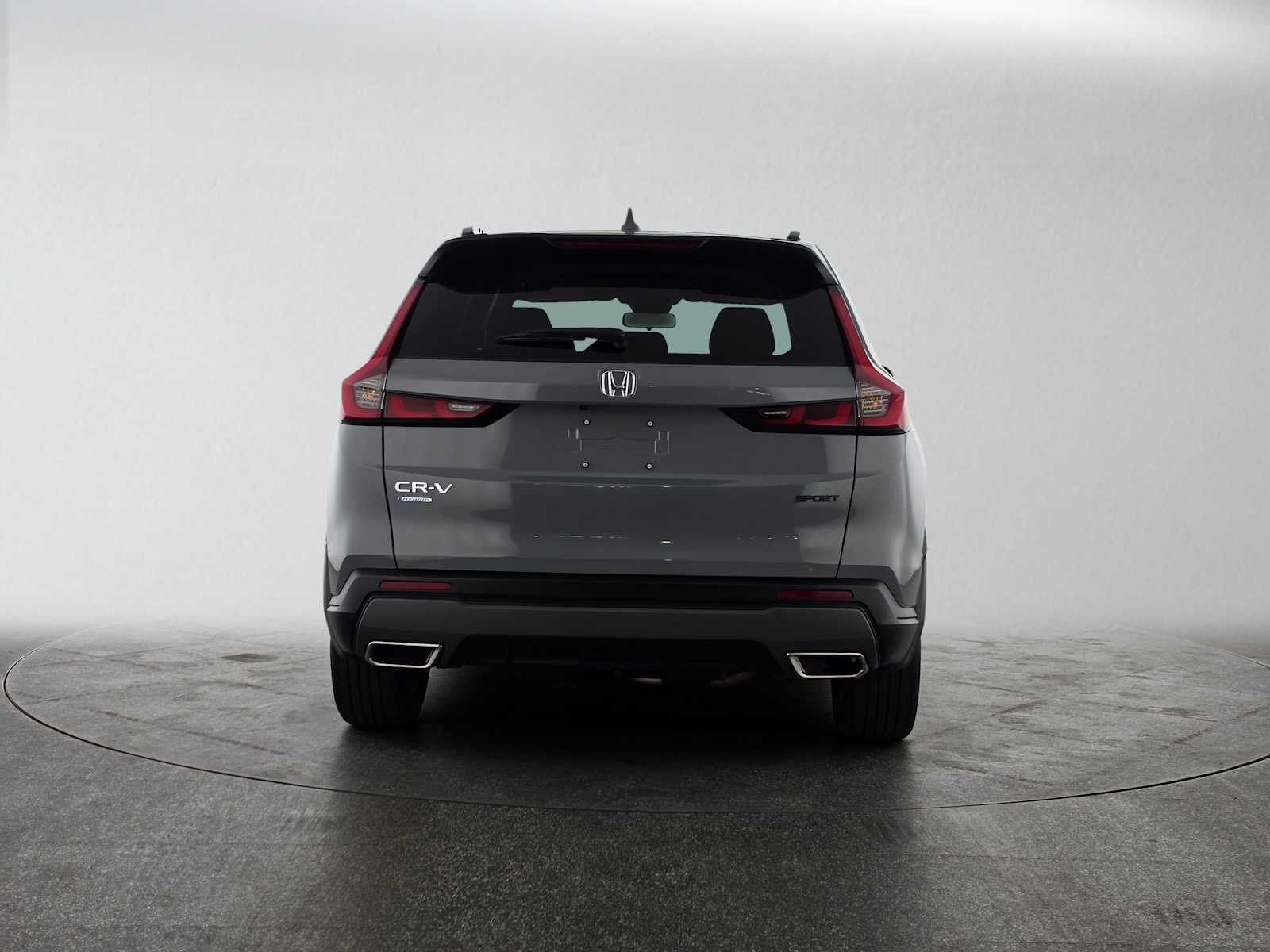 Used 2025 Honda CR-V Sport image 4