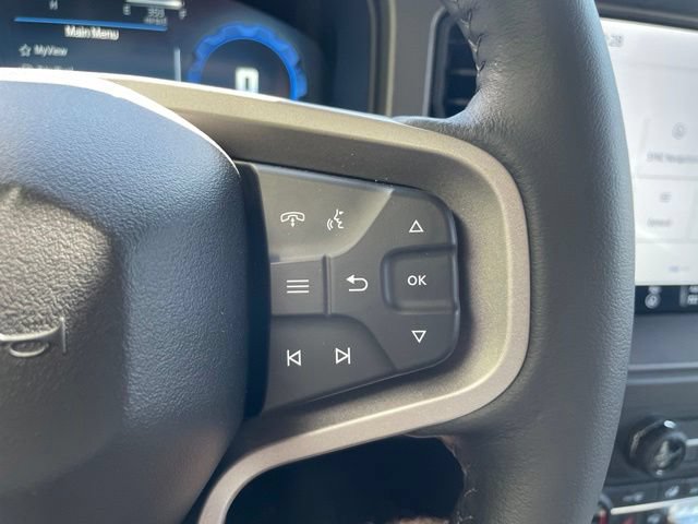 New 2025 Ford Bronco Badlands AWD/4WD image 20
