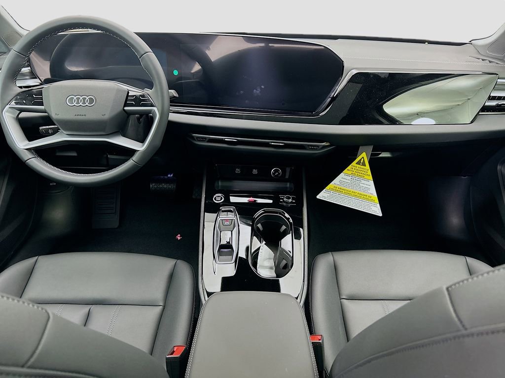 Used 2025 Audi A5 2.0T Premium w/ Convenience Package image 15