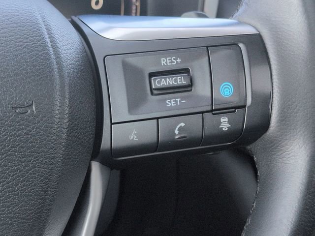 Used 2022 INFINITI QX60 Luxe w/ Cargo Package image 17