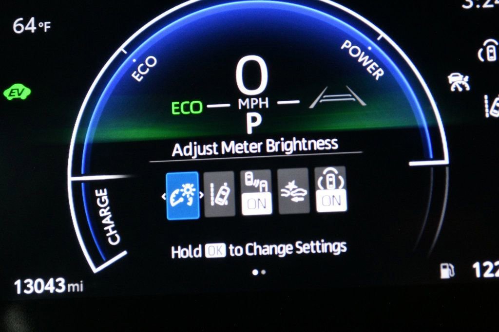 Used 2024 Toyota Grand Highlander AWD Hybrid image 58