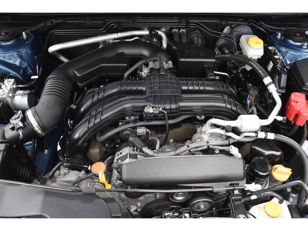 Certified 2024 Subaru Crosstrek 2.0i Premium image 23