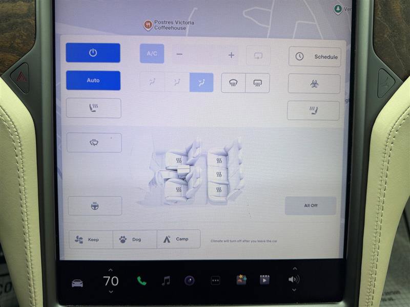 Used 2020 Tesla Model S Long Range Plus image 24