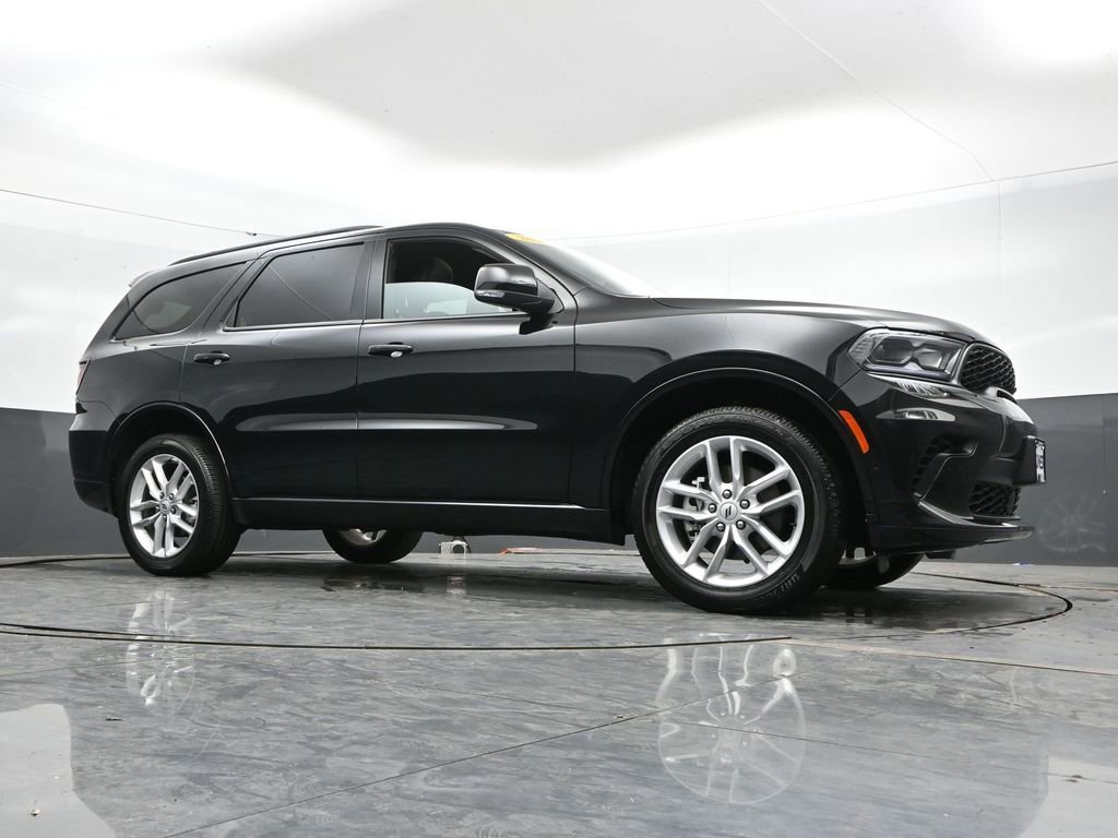 Used 2026 Dodge Durango GT AWD/4WD image 46