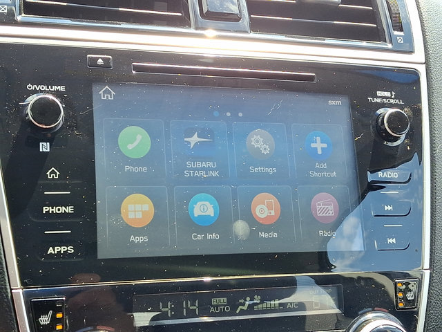 Used 2019 Subaru Legacy 2.5i Sport AWD/4WD image 27