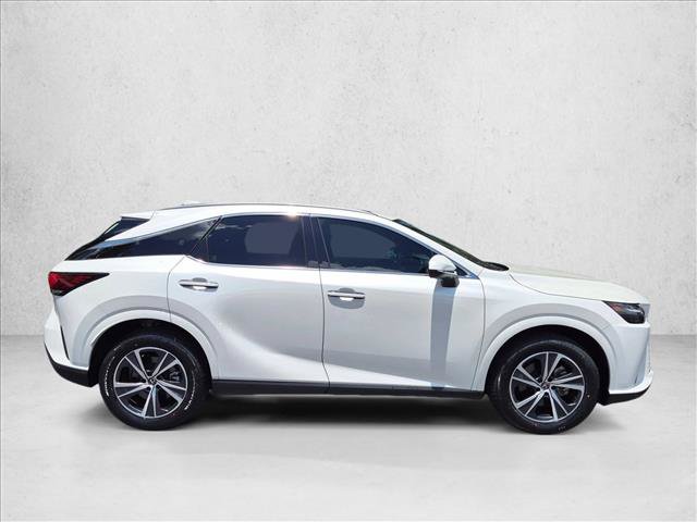 Certified 2024 Lexus RX 350 Premium w/ Accessory Package (Z1) FWD image 4