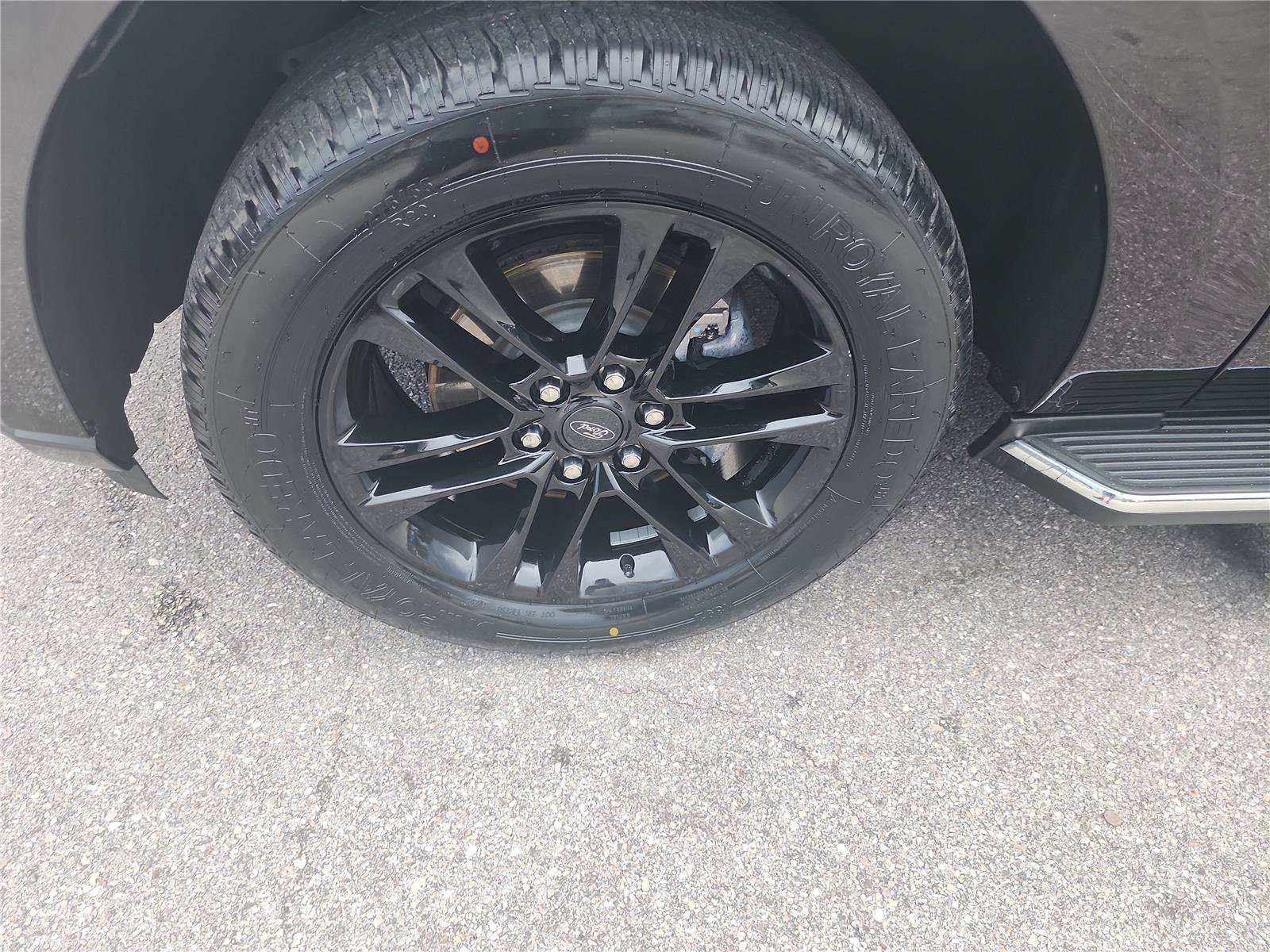 Used 2023 Ford Expedition Max XLT RWD image 11