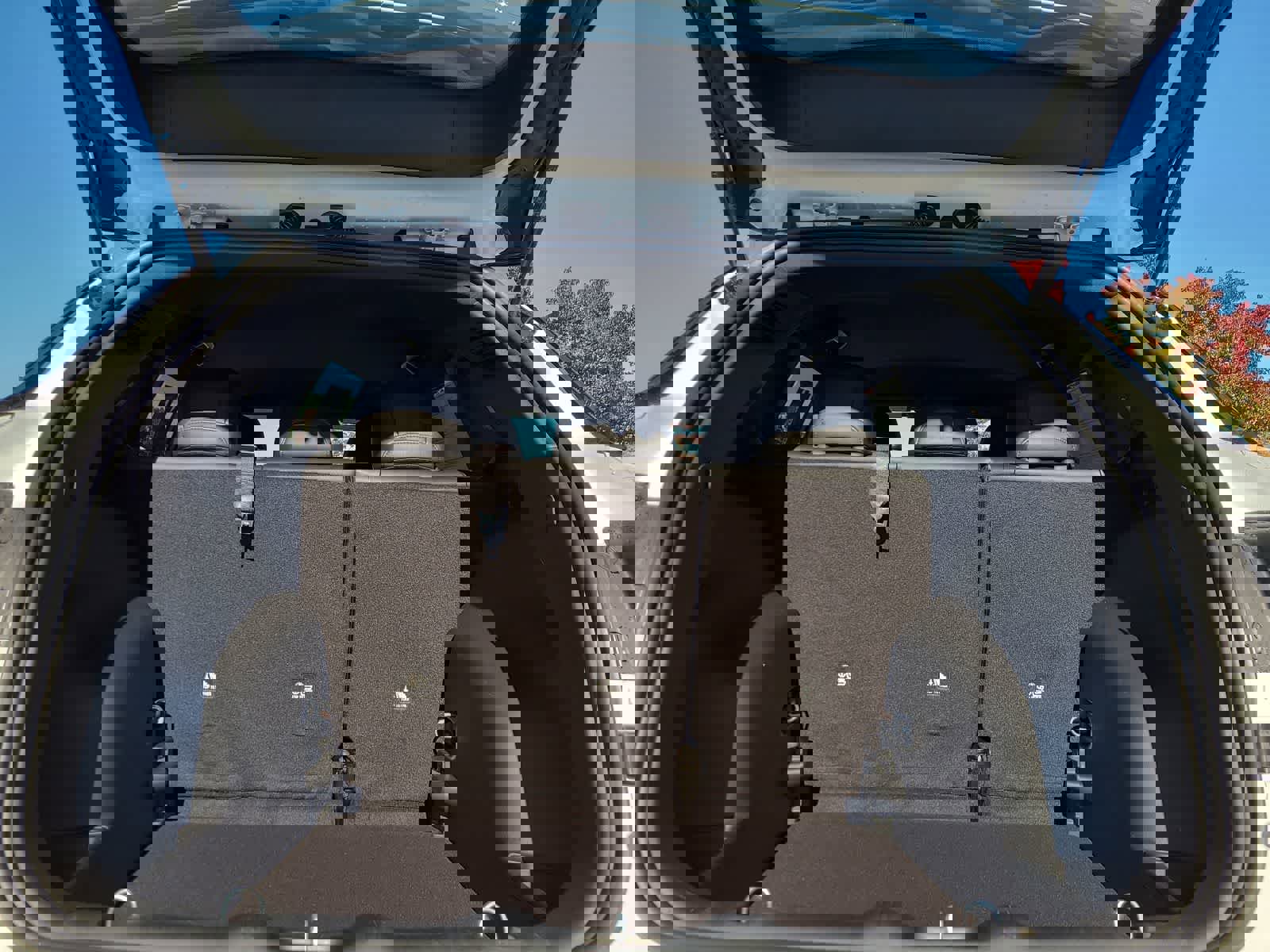 New 2026 Jeep Compass Latitude image 27