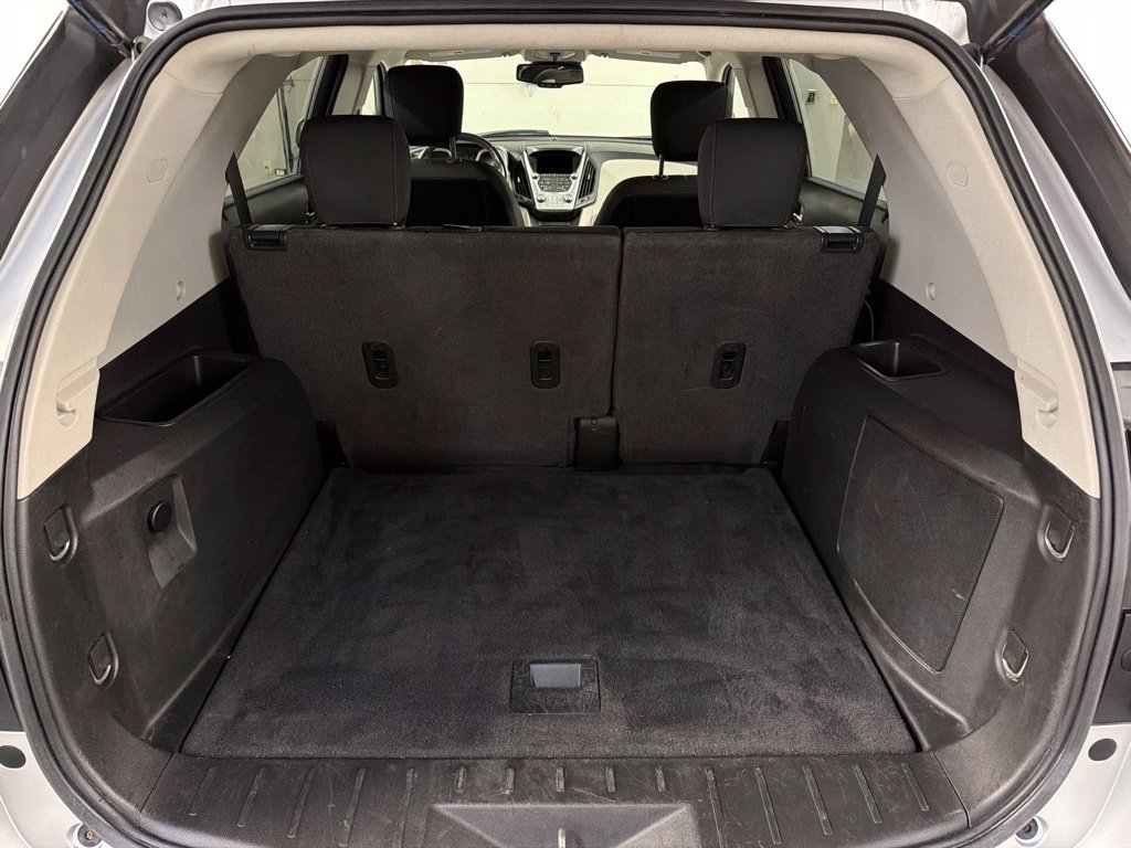 Used 2015 Chevrolet Equinox LT AWD/4WD image 33