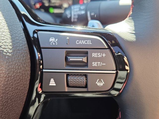 New 2026 Acura Integra A-Spec image 13