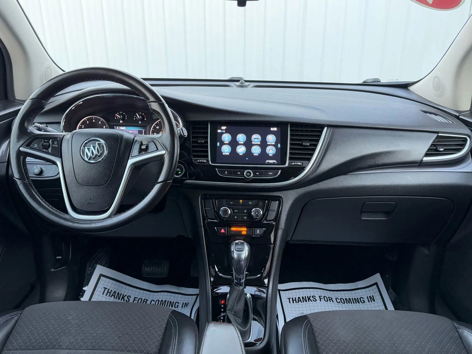 Used 2019 Buick Encore Preferred image 20