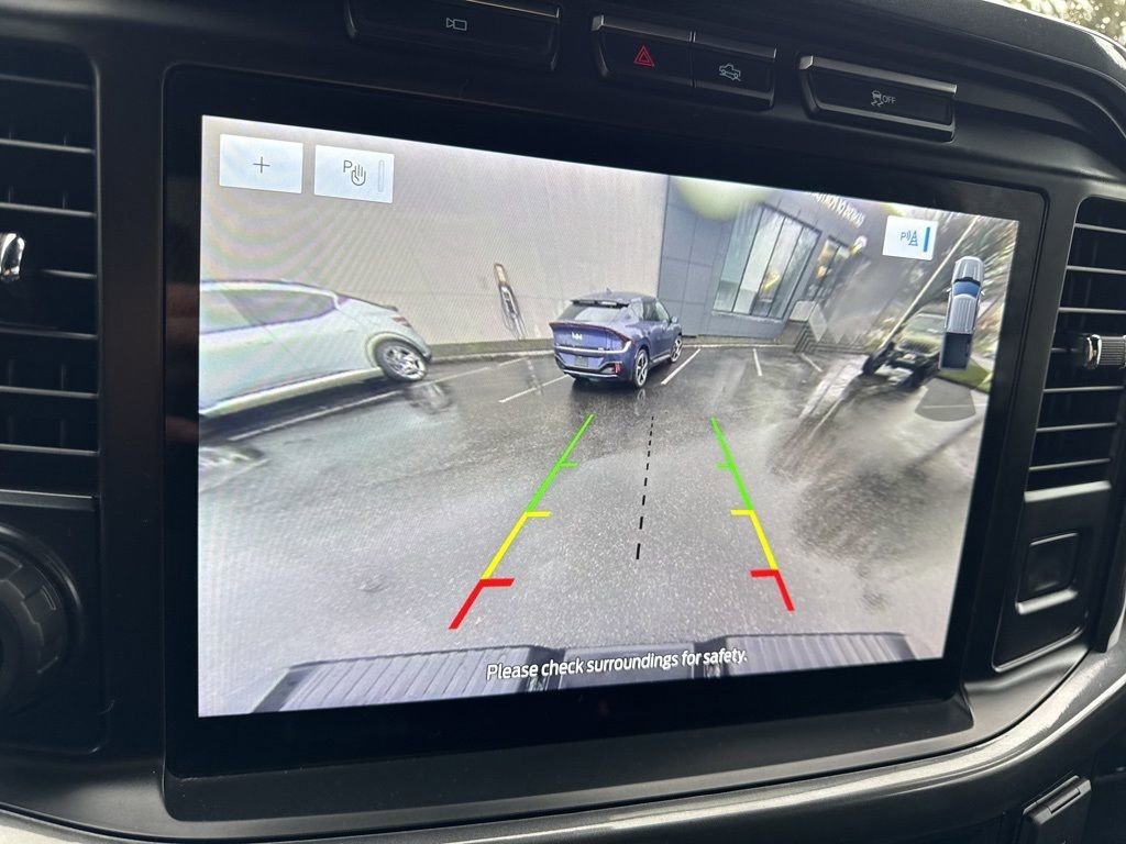 Used 2023 Ford F150 Tremor AWD/4WD image 50