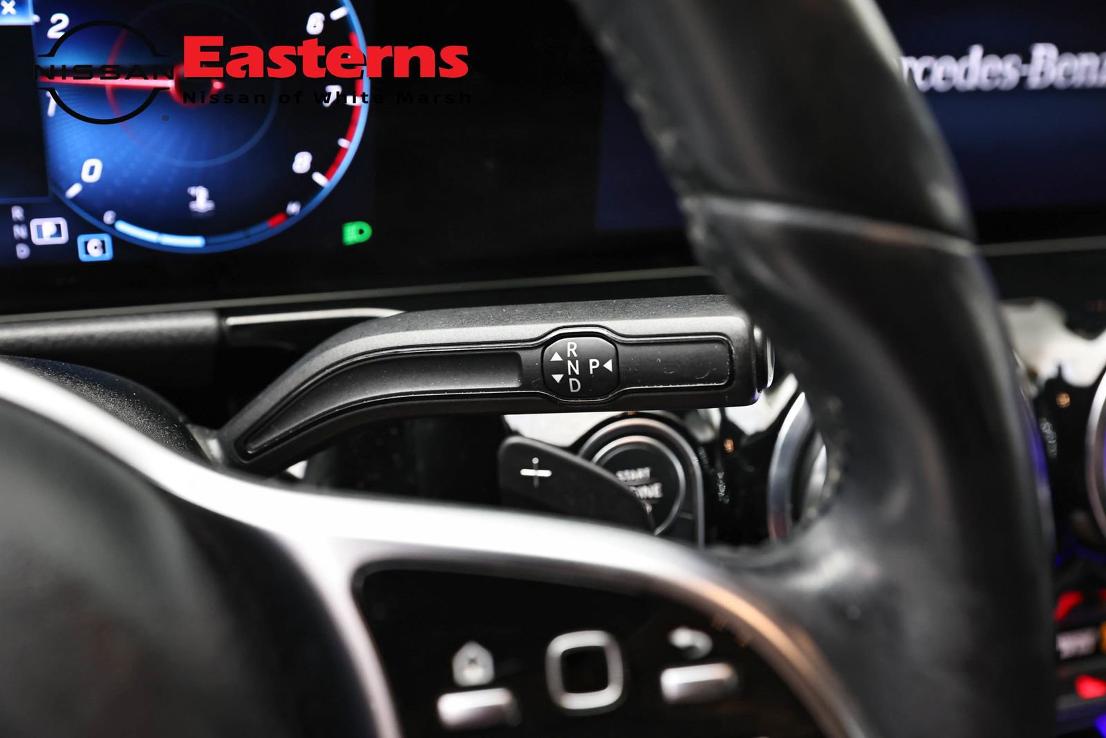 Used 2023 Mercedes-Benz GLA 250 4MATIC w/ Premium Package image 12