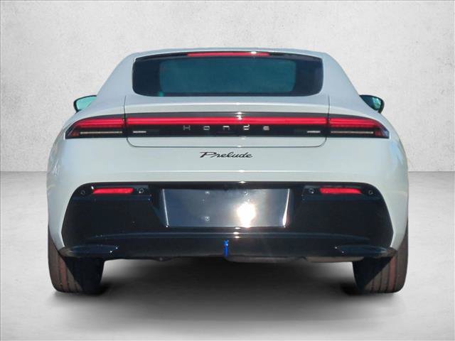 New 2026 Honda Prelude image 8