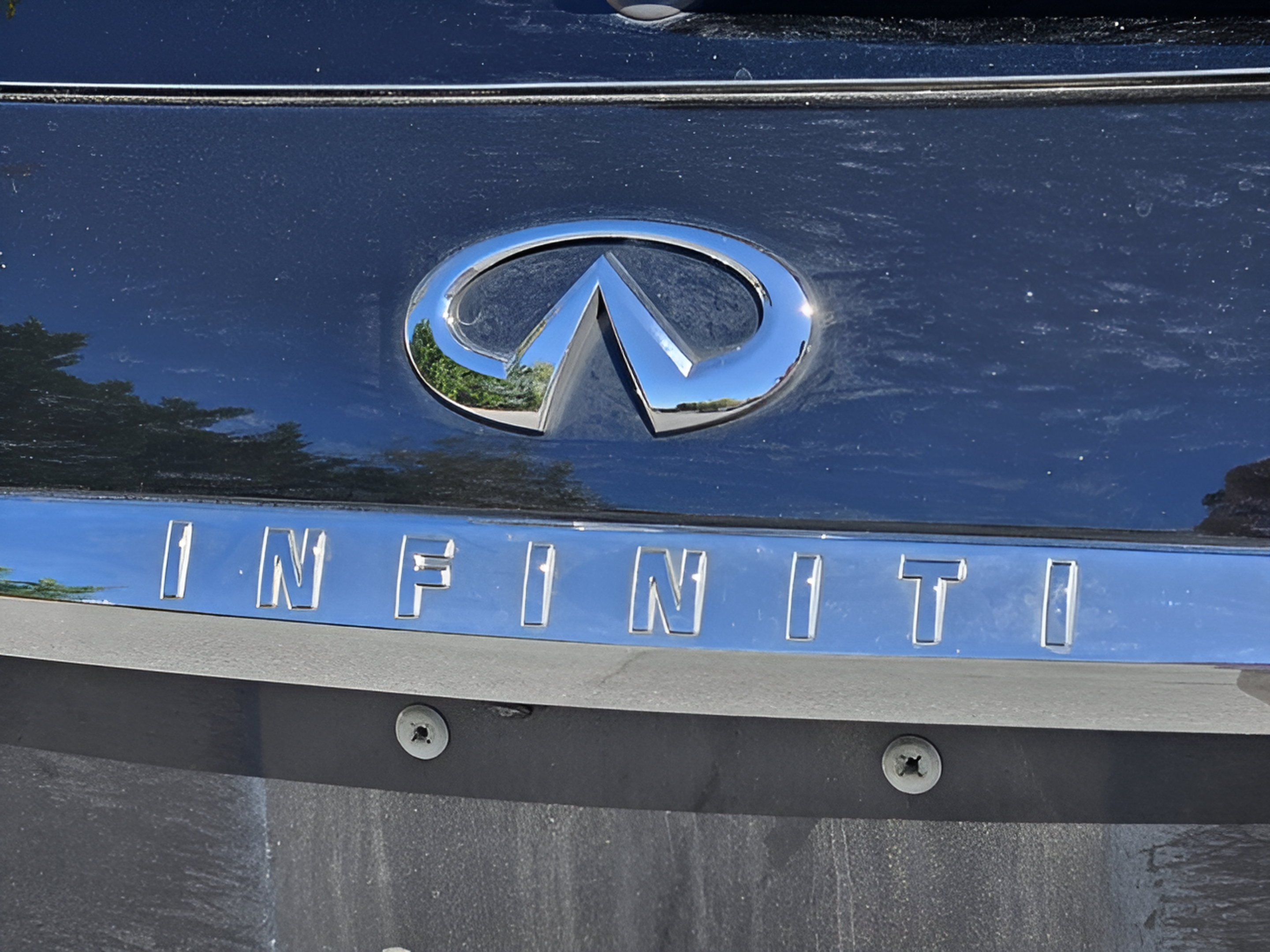 Used 2020 INFINITI QX60 Luxe w/ Essential Package AWD/4WD image 35