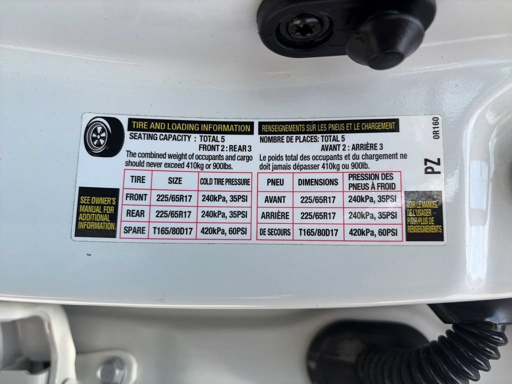 Used 2020 Toyota RAV4 LE FWD image 30