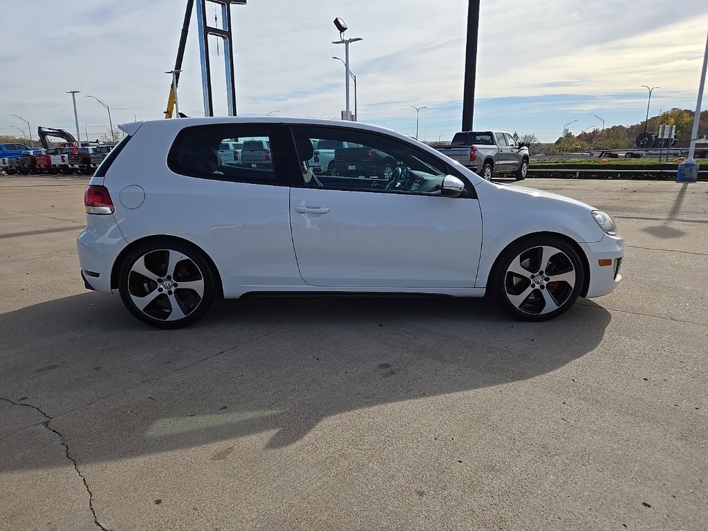 Used 2013 Volkswagen GTI 2-Door image 9