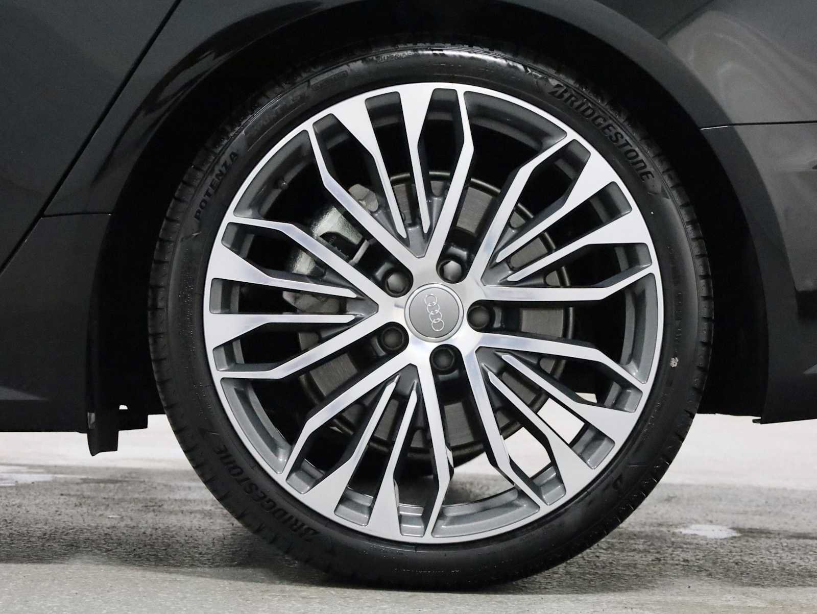 Used 2018 Audi A6 2.0T Premium Plus FWD image 37