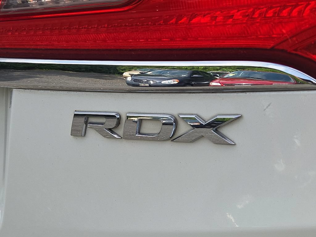 Used 2015 Acura RDX AWD image 29
