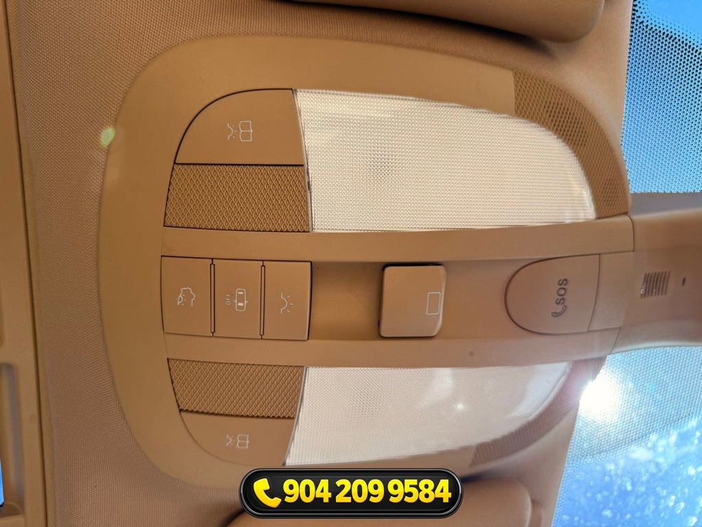 Used 2011 Mercedes-Benz GL 450 4MATIC image 19