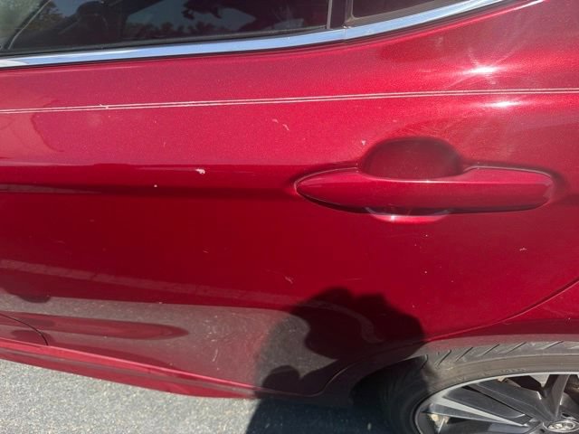 Used 2018 Toyota Camry XSE FWD image 10