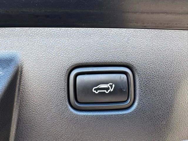 Used 2023 Hyundai Tucson SEL AWD/4WD image 11