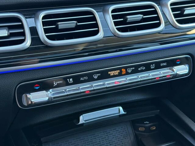 Certified 2024 Mercedes-Benz GLE 450 4MATIC image 27