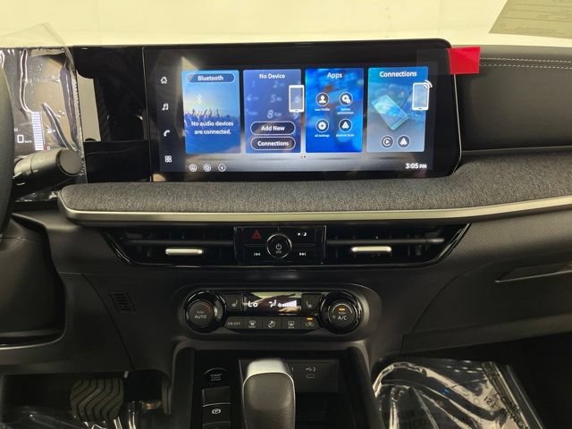 New 2026 Nissan Kicks SV w/ SV Premium Package FWD image 23