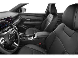 New 2026 Hyundai Santa Cruz SEL AWD/4WD image 4