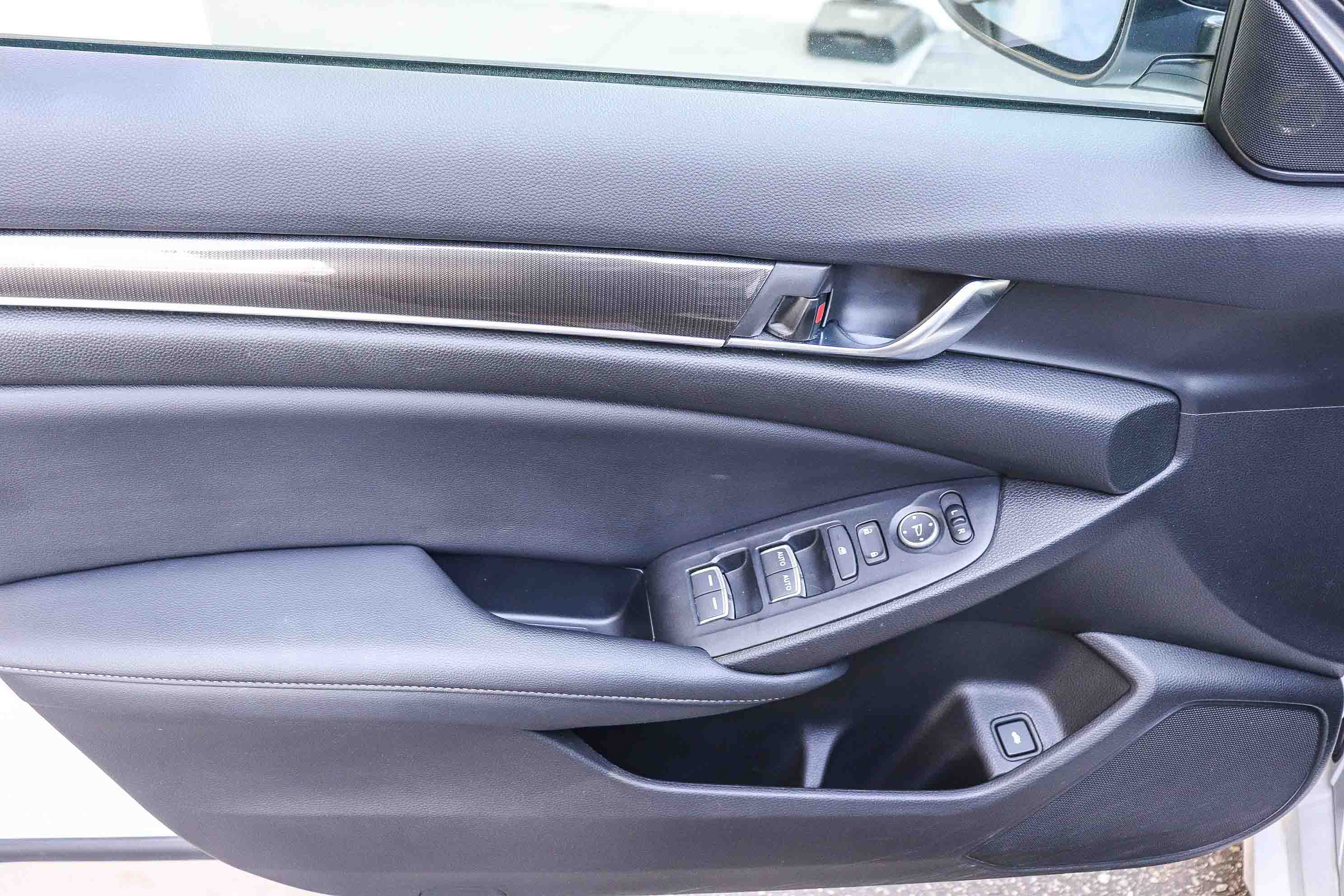 Certified 2022 Honda Accord Sport image 24