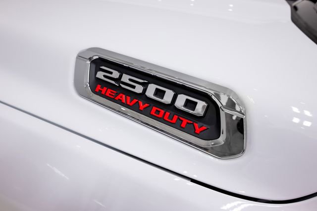 Certified 2025 RAM 2500 Big Horn image 7