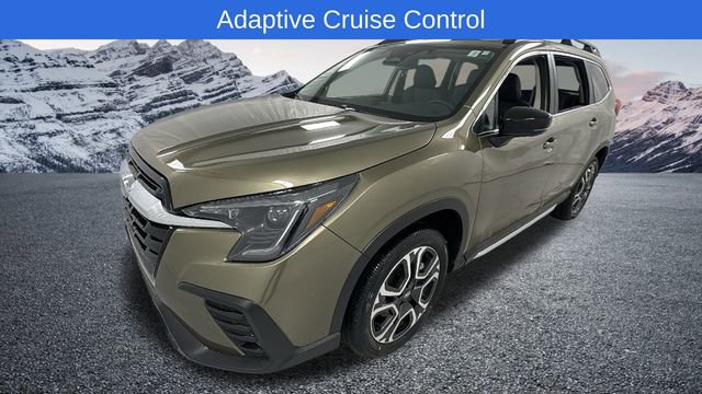 New 2026 Subaru Ascent Limited image 7