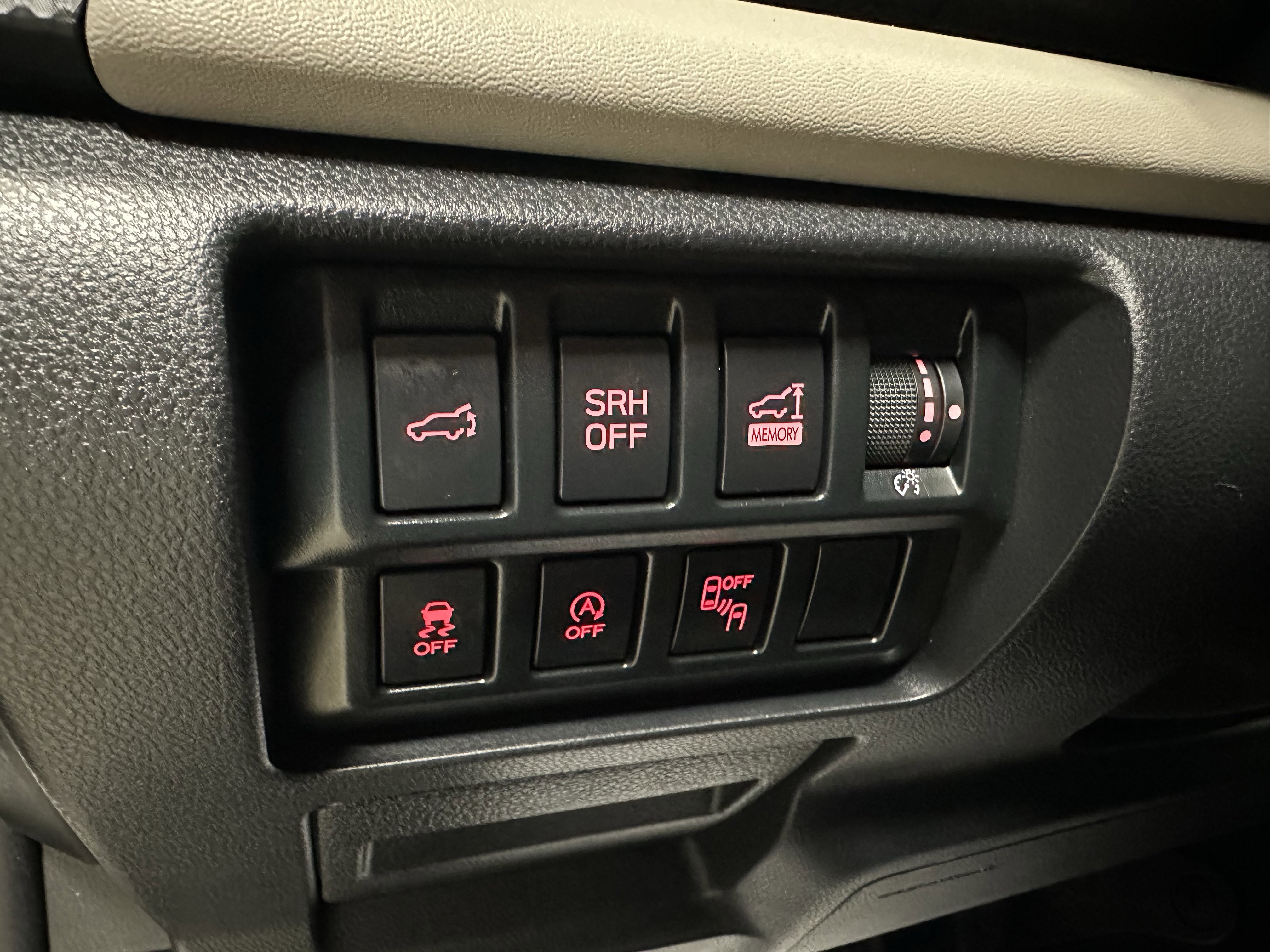 Used 2023 Subaru Forester Limited image 16