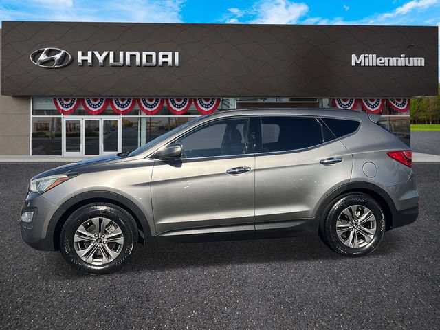 Used 2015 Hyundai Santa Fe Sport w/ Option Group 03 AWD/4WD image 5